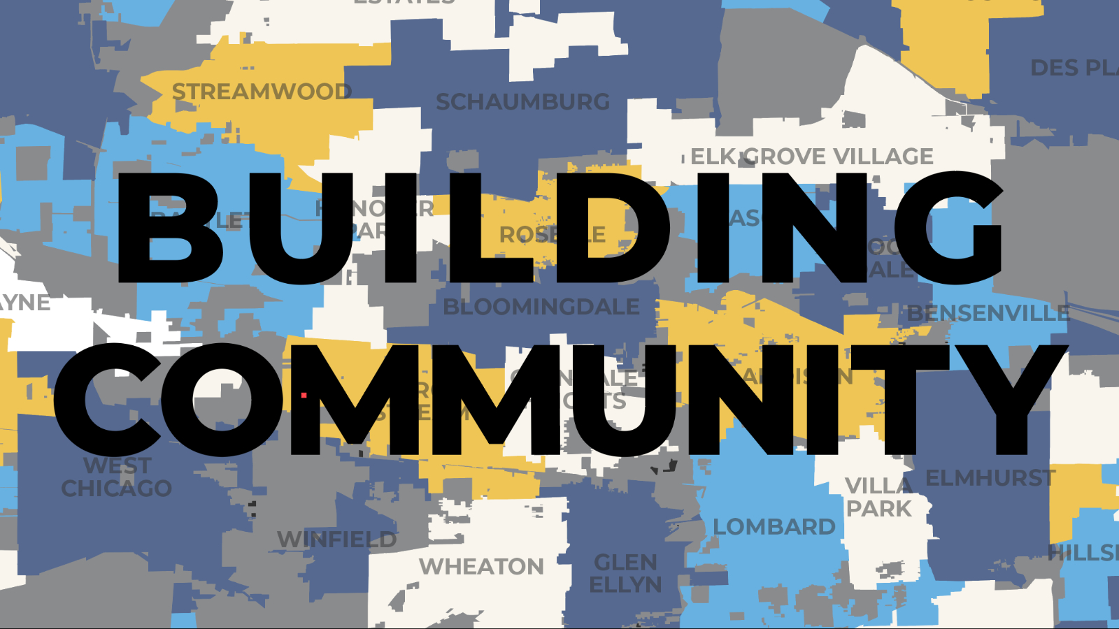 Building Capacity