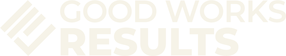 Good Works Results