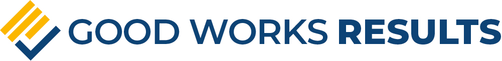 Good Works Results